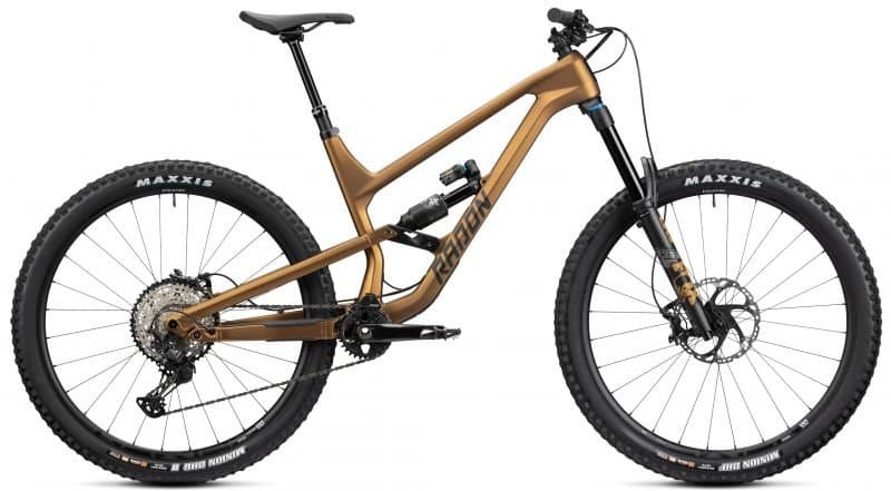 Radon Swoop 10.0 - L