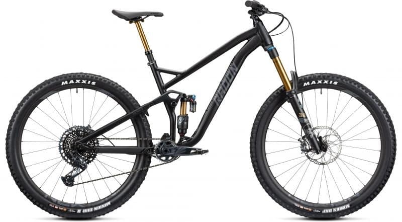 Radon Swoop AL 10.0 - L