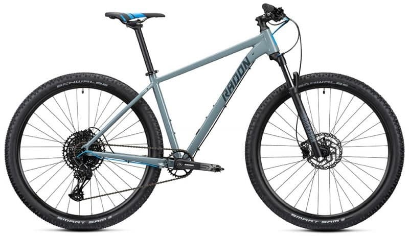 Radon ZR Team 6.0 - 22" (29)
