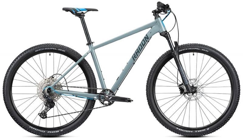 Radon ZR Team 7.0 - 18" (27.5)