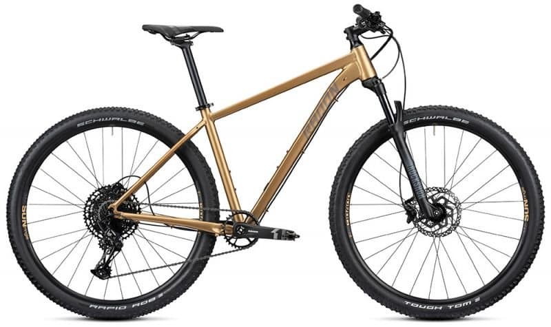 Radon ZR Team 8.0 - 18" (29)