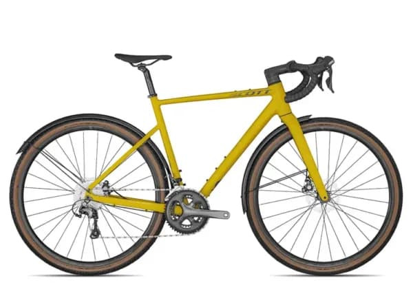 Scott Speedster Gravel 40 EQ - 56 cm