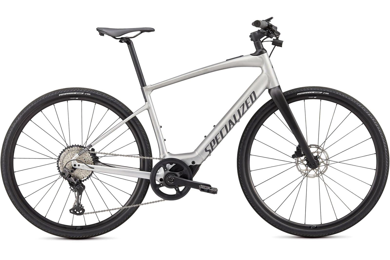 Specialized Vado SL 5.0 EQ - L