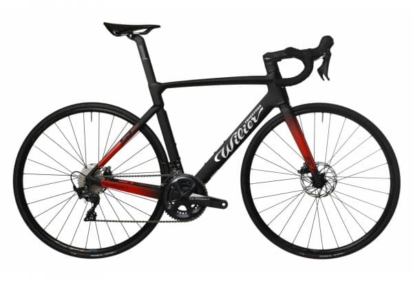 WILIER TRIESTINA CENTO10 SL RENNRAD 2022 - M / 171-176 cm