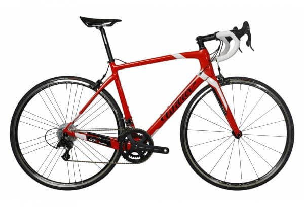 WILIER TRIESTINA GTR TEAM RENNRAD - M / 171-176 cm