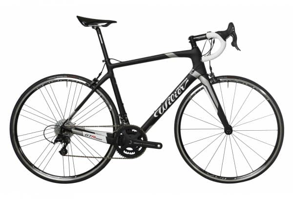 WILIER TRIESTINA GTR TEAM RENNRAD - L / 177-182 cm