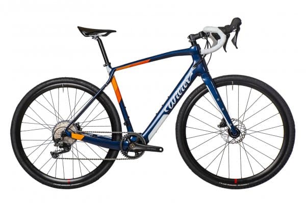 WILIER TRIESTINA JENA HYBRID - M / 171-178 cm