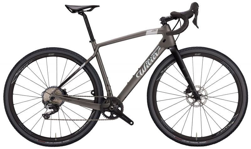 Wilier Jena Campagnolo EKAR - M