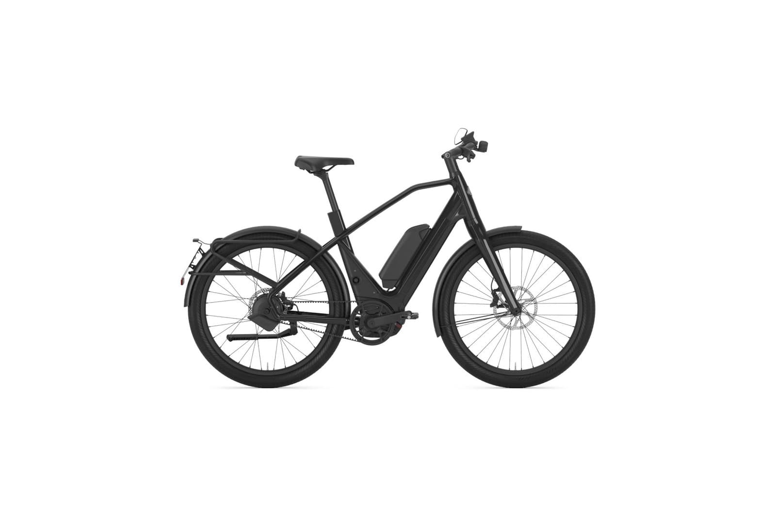 Gazelle N°1 1125 Wh 27,5 Zoll Diamant - 48 cm