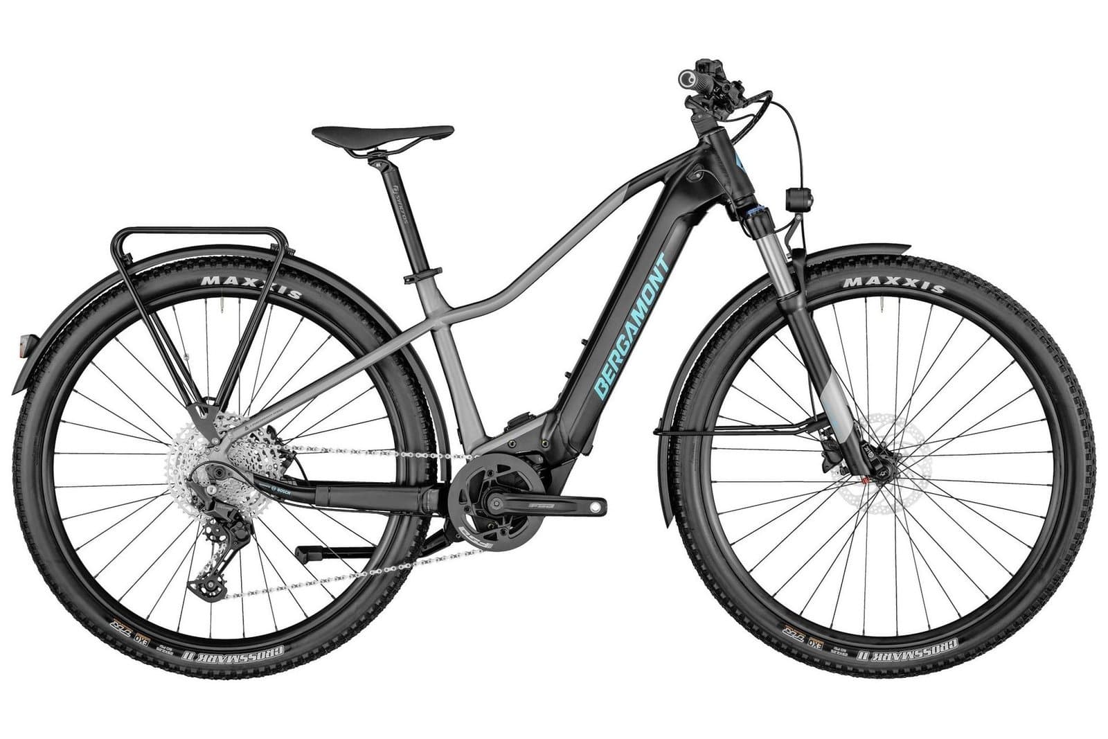 Bergamont E-Revox Pro FMN EQ - 56 cm
