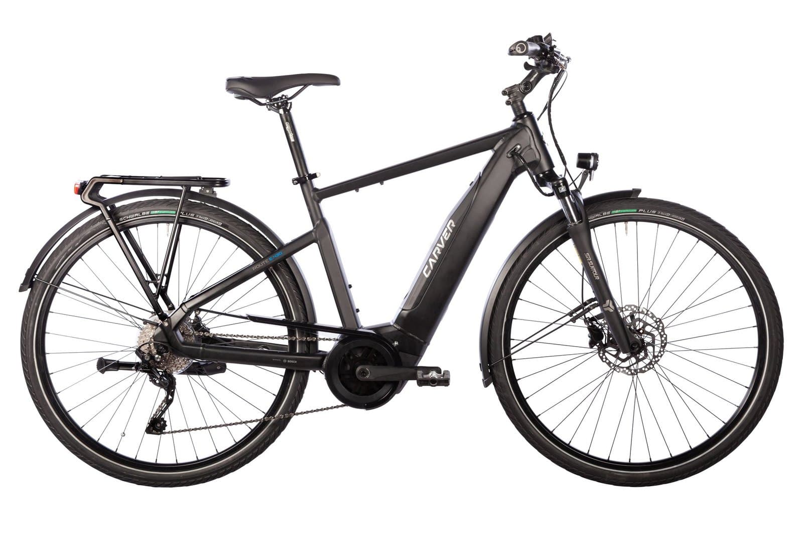 Carver Route E.430 Diamant - 60 cm