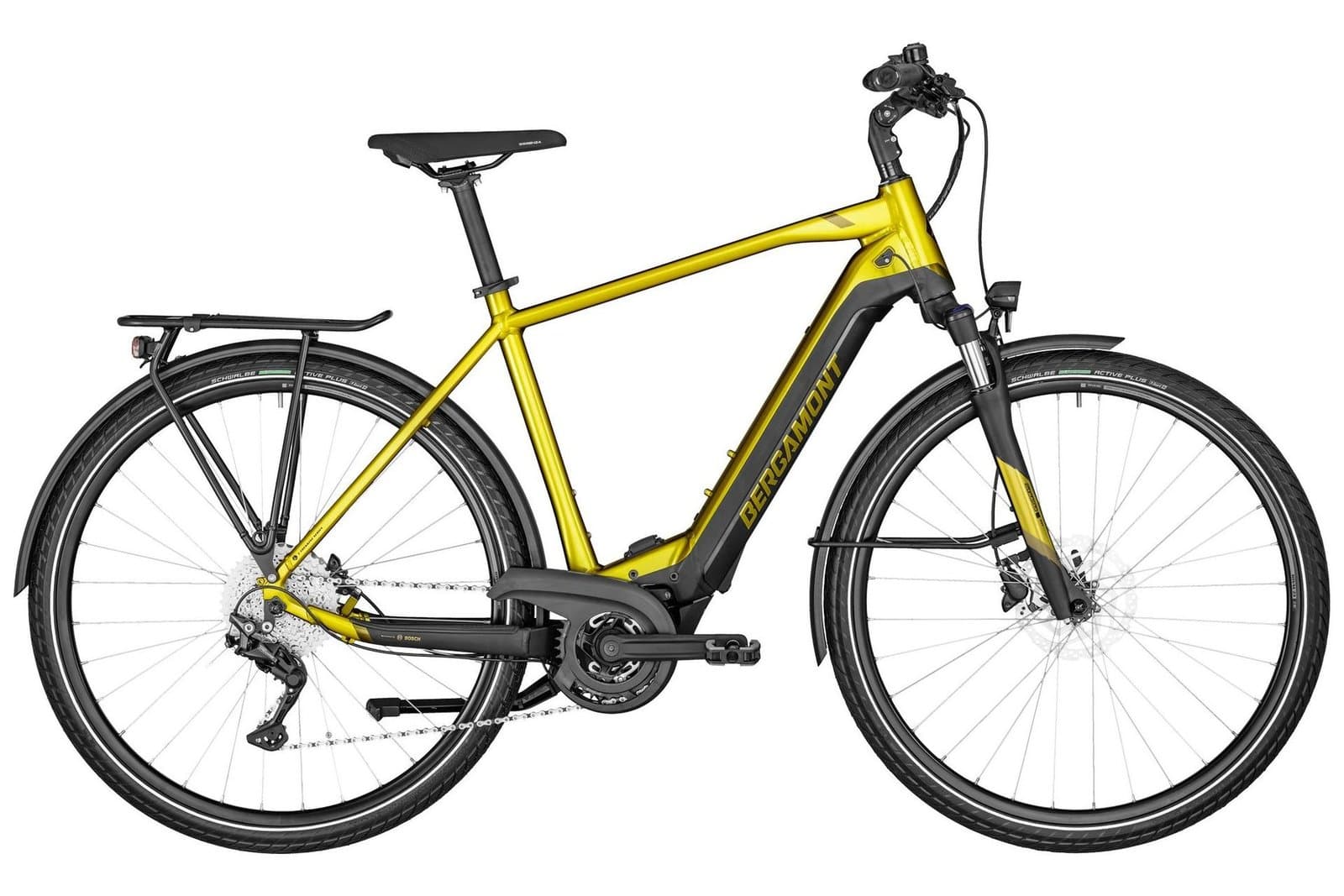 Bergamont E-Horizon Sport - 60 cm