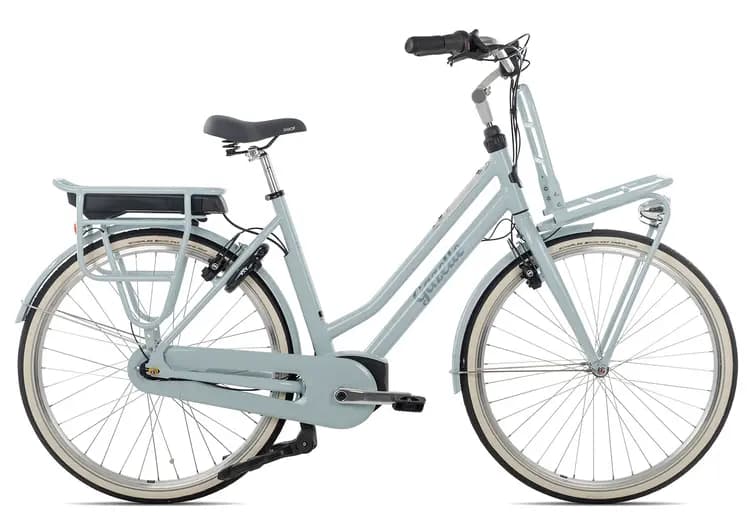 Gazelle Miss Grace C7+ HMB 28 Zoll - 55 cm - 28 Zoll