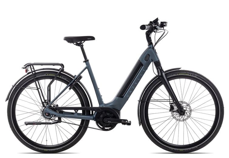 Gazelle Ultimate C8+ HMB Belt - 50 cm - 28 Zoll
