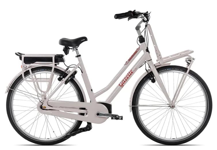 Gazelle Miss Grace C7+ HMB R7H Wave - 44 cm