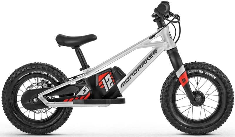 Mondraker GROMMY 12 - 12''