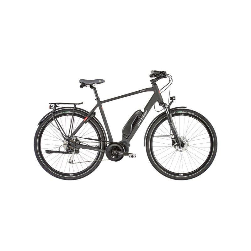 Ortler E-Montana 500 Trapez - 52cm (28")