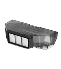 Aspirateur robot laveur 19500Pa – Station tout-en-un, Puissance Suprême - L50 Pro Ultra