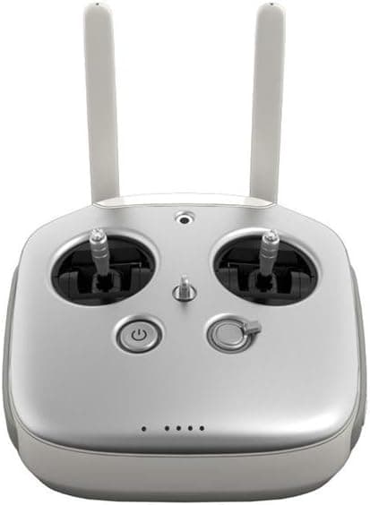 Drone quadricoptère caméra 4K, GPS/GLONASS - Télécommande (Inspire 1)