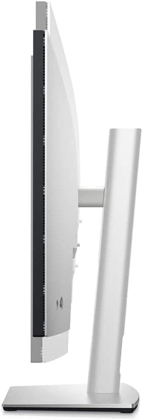 Ecran 4K Dell UltraSharp U2723QE 27 pouces UHD 3840 × 2160