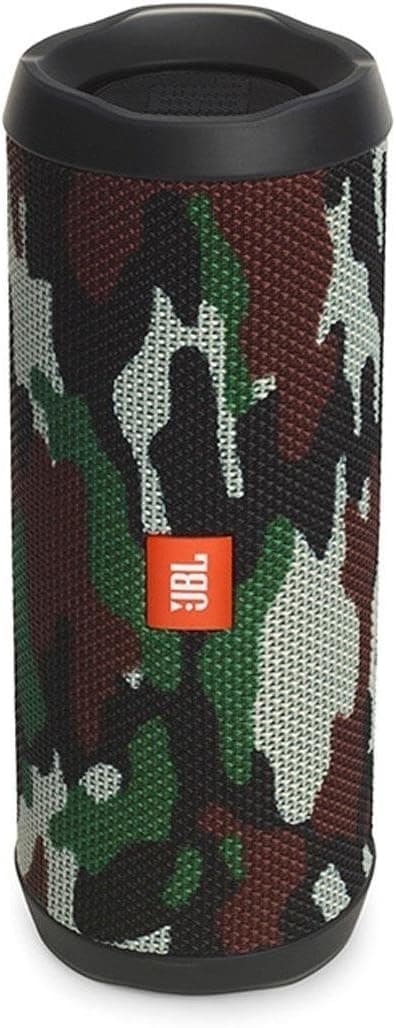 Enceinte bluetooth portable étanche IPX7 16 W, bluetooth 4.2 – batterie 3000 mAh - Camouflage