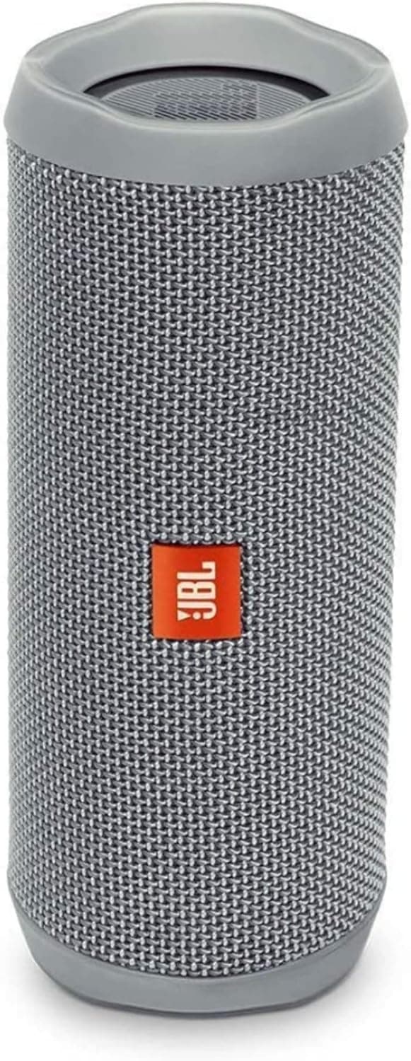Enceinte bluetooth portable étanche IPX7 16 W, bluetooth 4.2 – batterie 3000 mAh - Noir