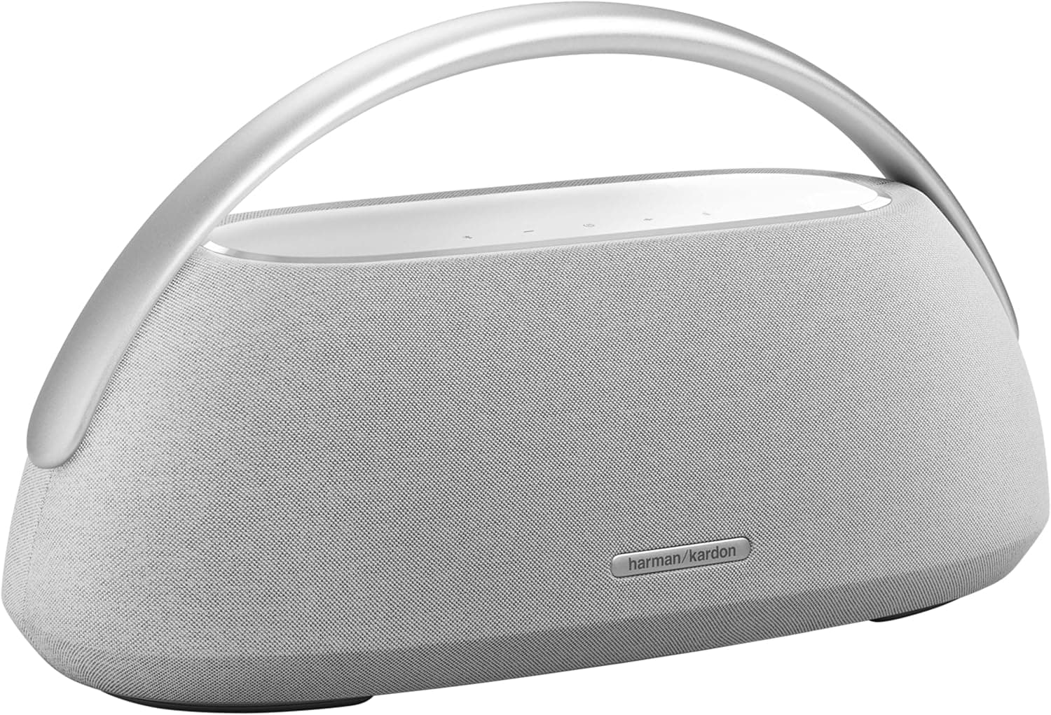 Enceinte portable Bluetooth Harman Kardon 100 W, 3 voies, caisson 5″, USB - black