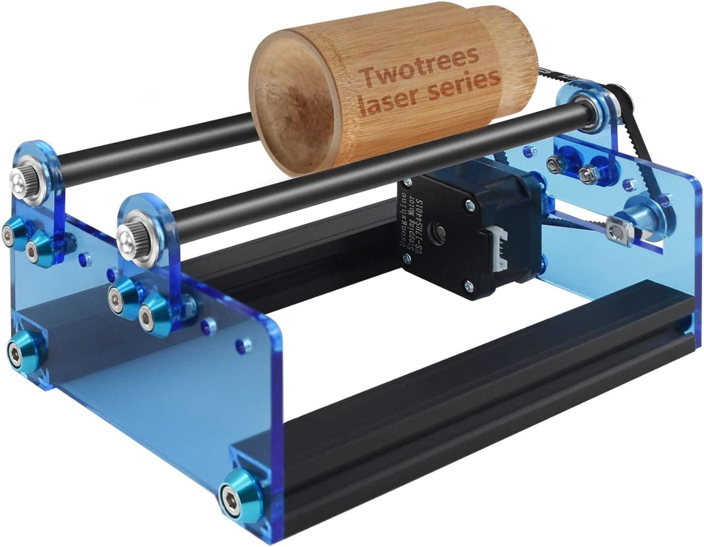 Graveur laser 10W diode 450×450 mm autofocus - TS2-10W-2