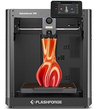 Imprimante 3D 600 mm/s – Édition Pro CoreXY Fermée