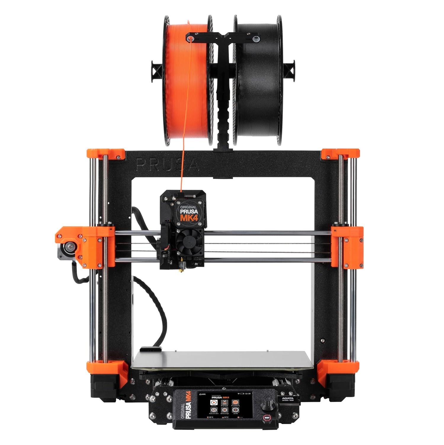 Imprimante 3D MK4 en kit – Haute vitesse & précision, prêt à assembler