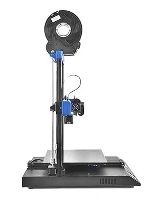 Imprimante 3D Sidewinder X2 – Grand volume, montée à 95 %, précision rapide