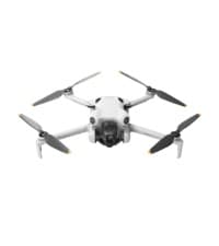 Mini drone caméra 4K HDR pliable 48 MP avec radiocommande écran 5,5" - Unique - DJI Mini 4 Pro Fly More Combo RC2