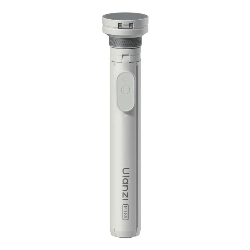 Ulanzi MT85 Automatic Phone Tripod(Magsafe,White)