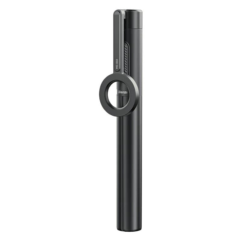 Ulanzi MG-002 Magnetic Phone Selfie Stick Tripod Max(1.6m) V3