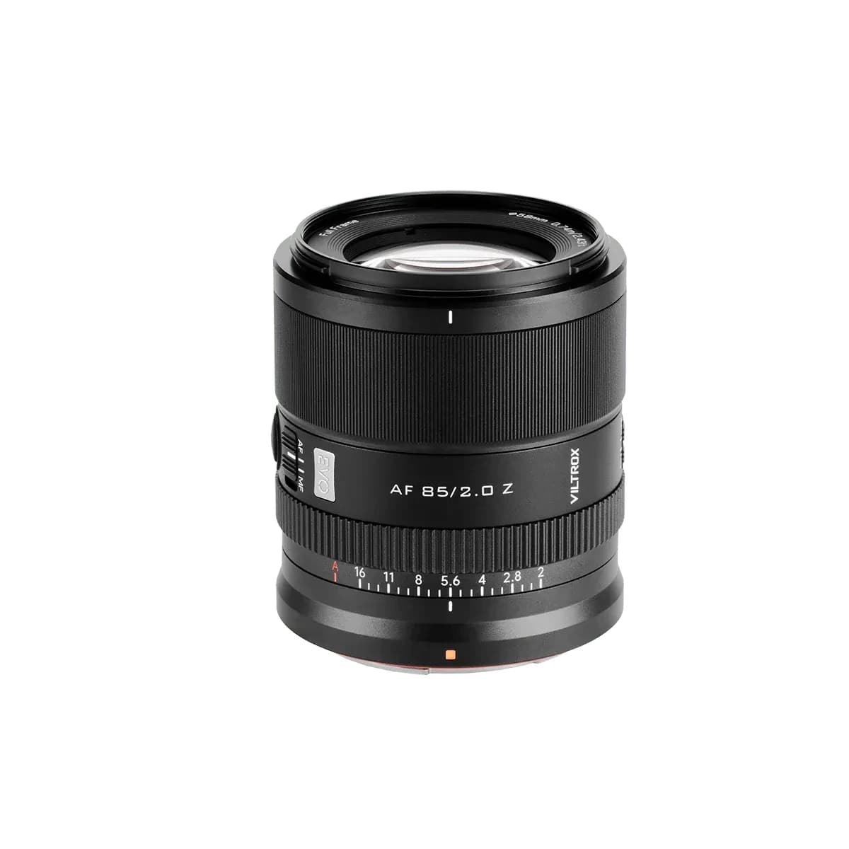 Viltrox AF 85mm F2.0 EVO Full- Frame Lens for Nikon Z-Mount
