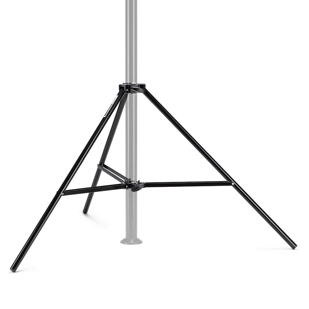 Manfrotto Base Only For Autopole Black