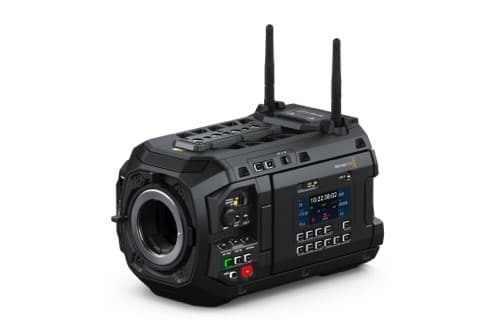 Blackmagic URSA Cine 12K LF 100G Body