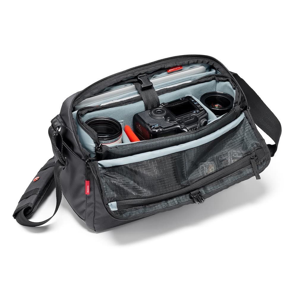Manfrotto Manhattan camera messenger Speedy-30