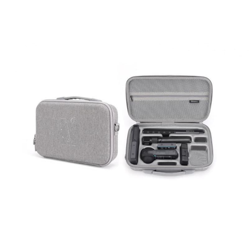 Insta 360 X5 - Gray Shoulder Bag for Insta360 X5 / X4