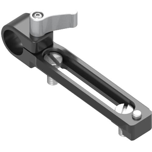 Kinefinity Movcam NATO Slider on Top Plate