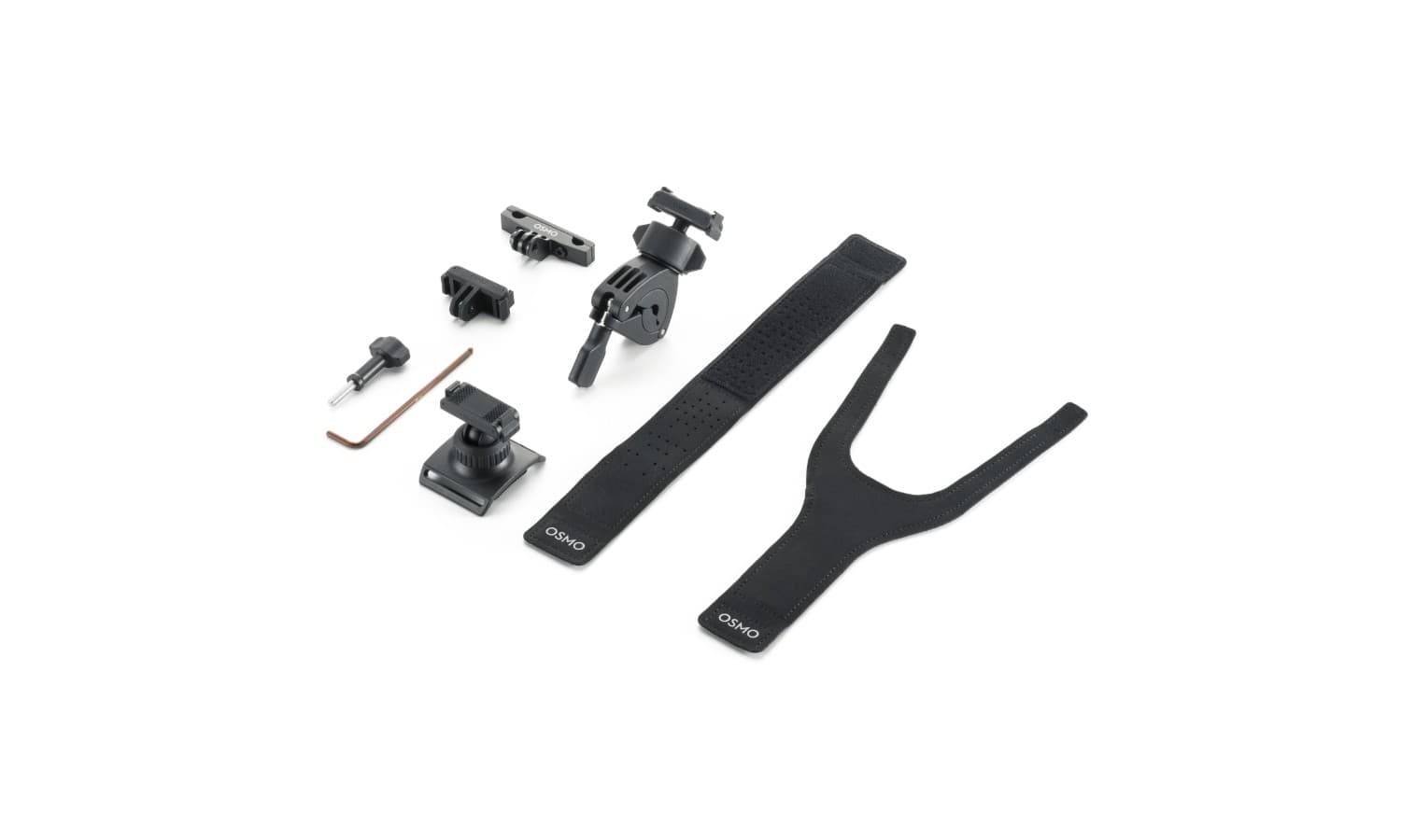 DJI Osmo Road Cycling Accessory Kit (Dual-Direction Quick-Release)