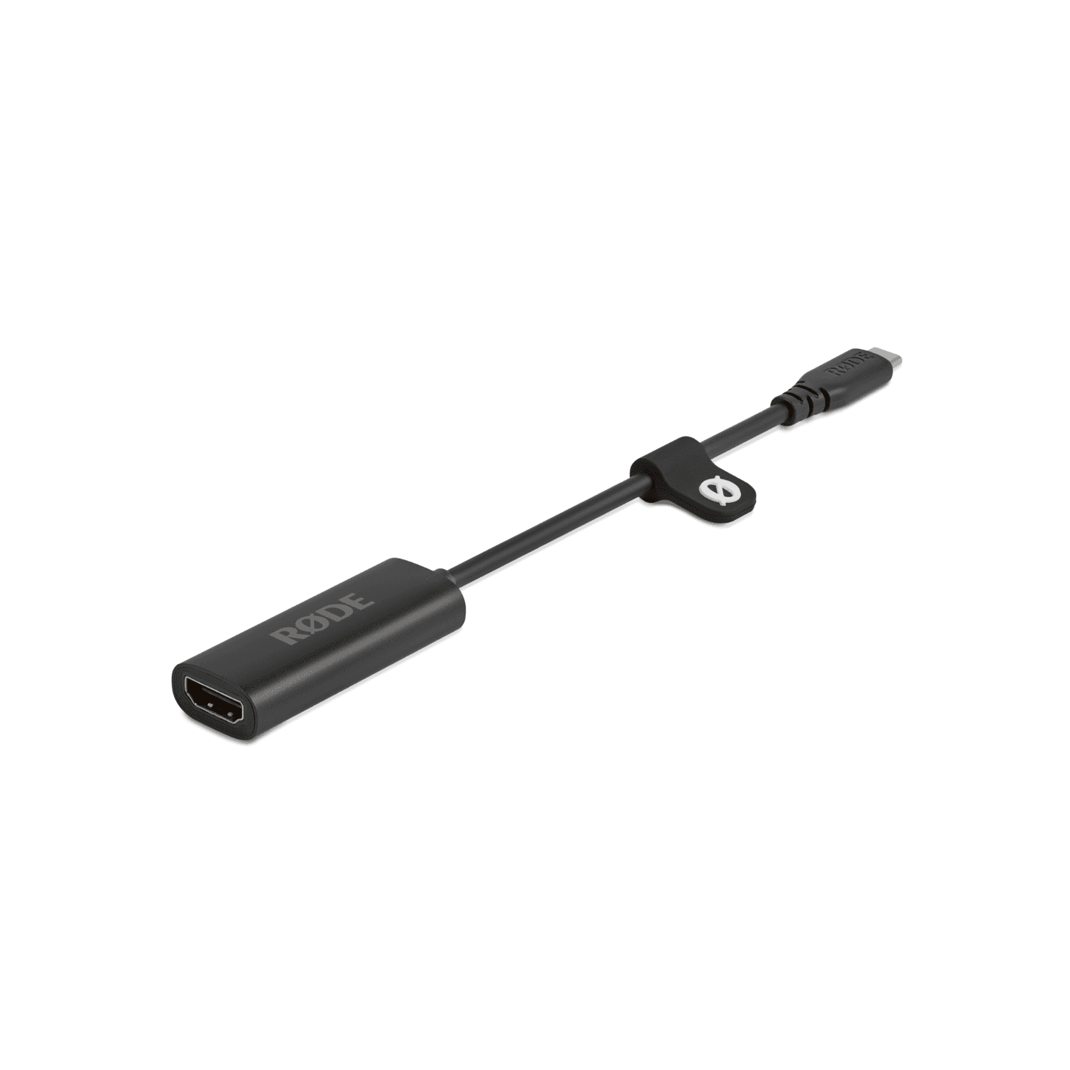 RODE HDMI to USB-C Converter
