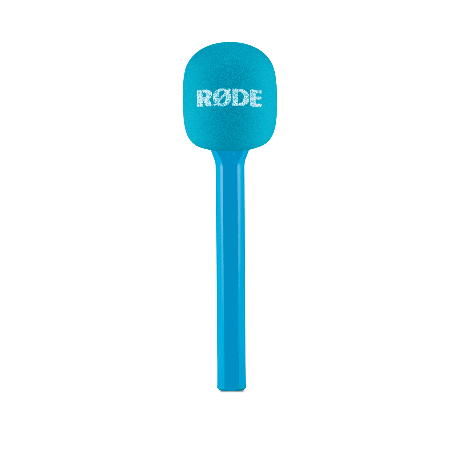RODE Interview GO (Blue)
