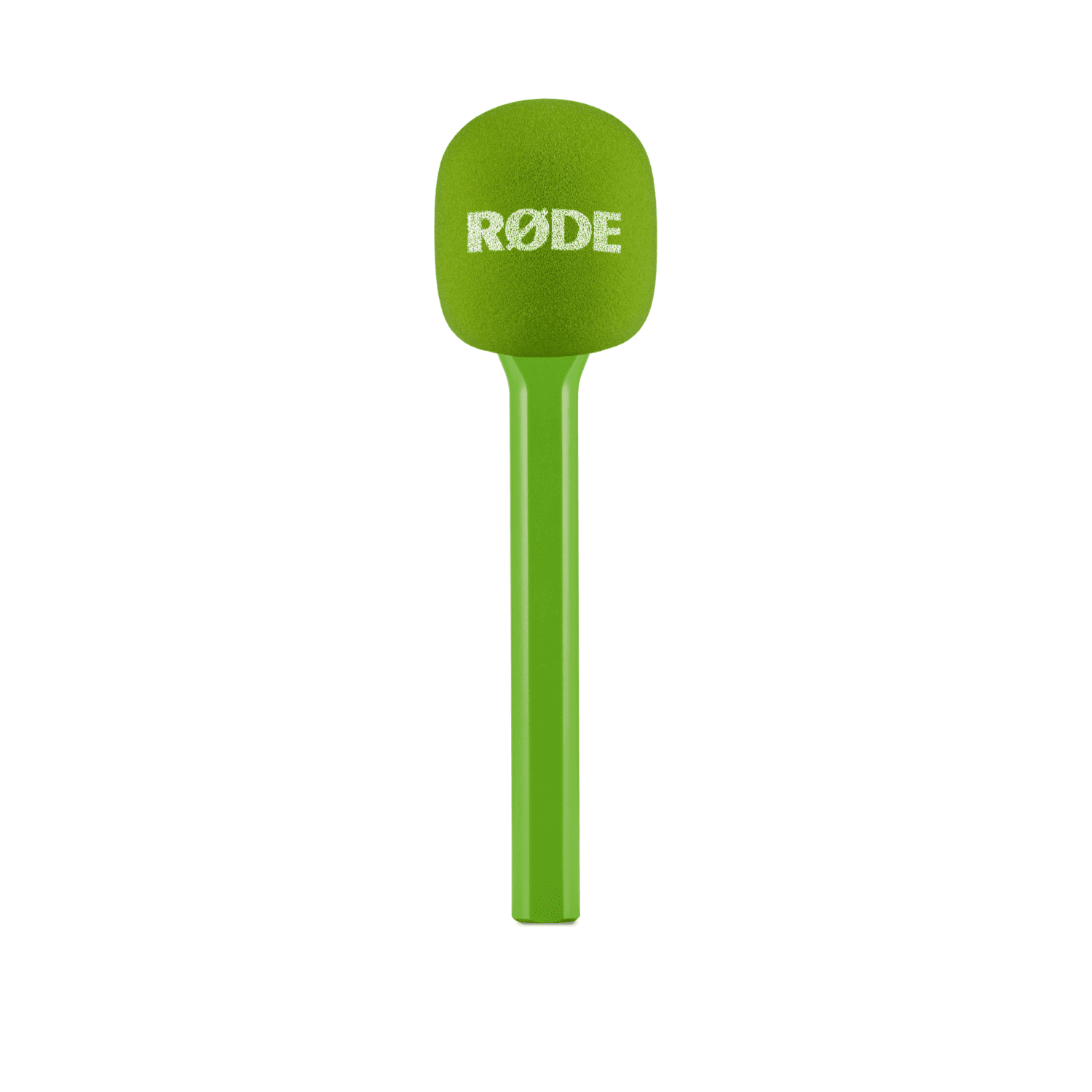 RODE Interview GO (Green)