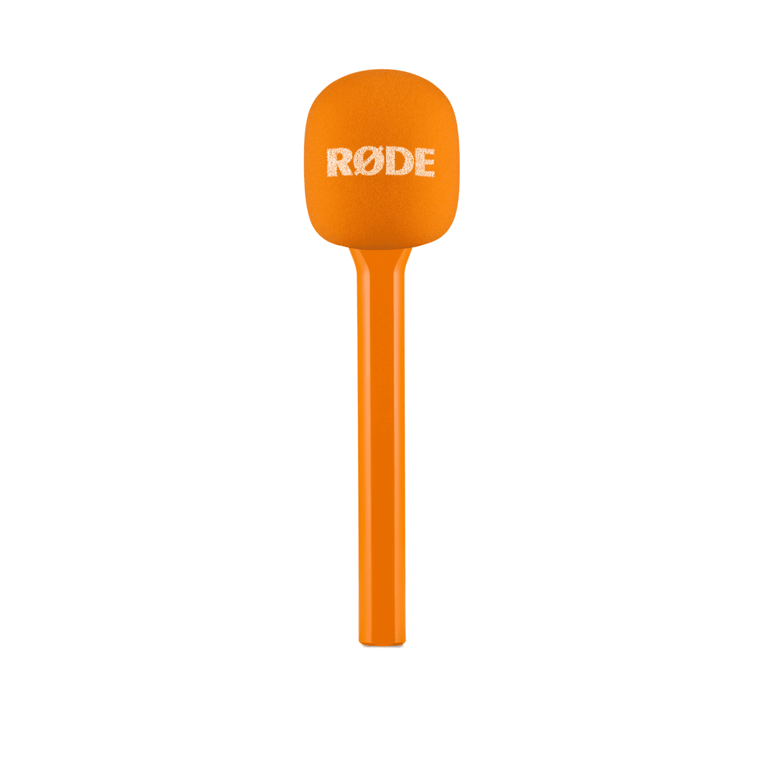 RODE Interview GO (Orange)