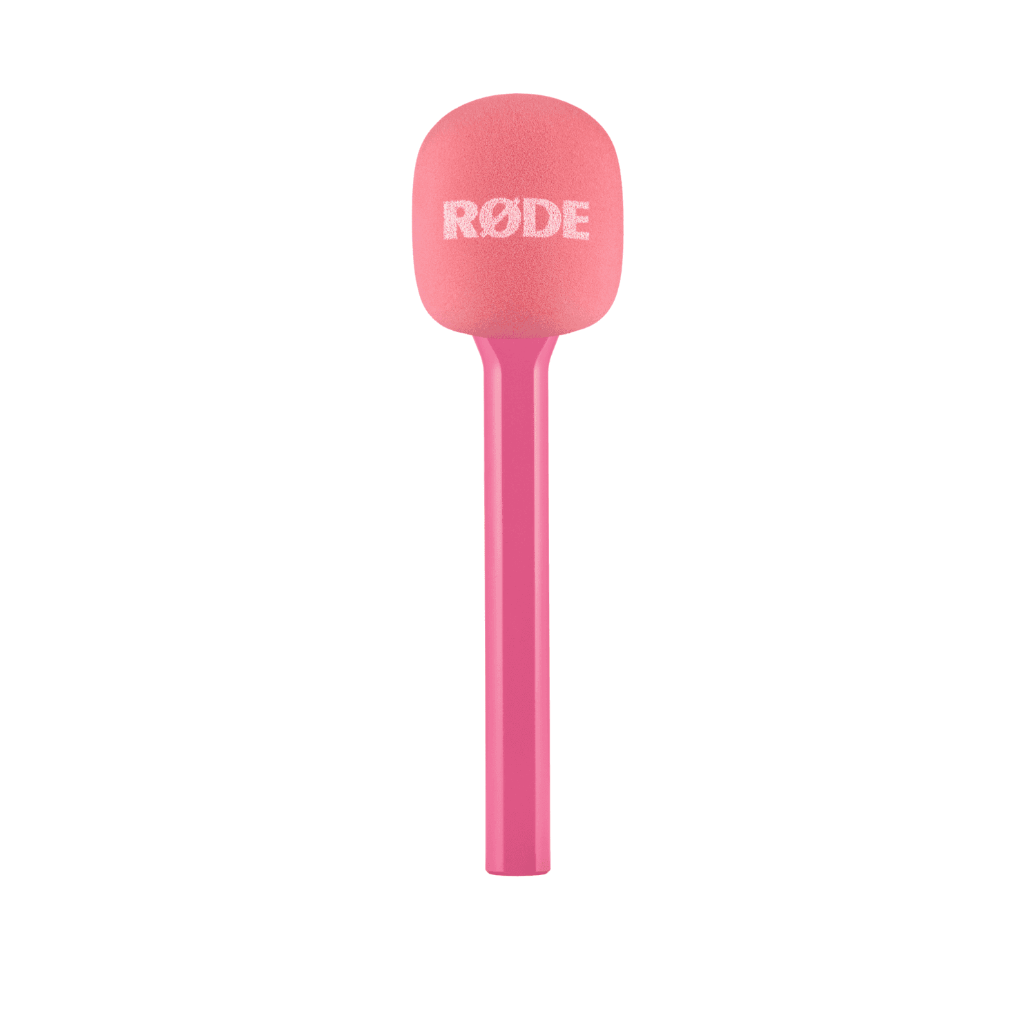 RODE Interview GO (Pink)