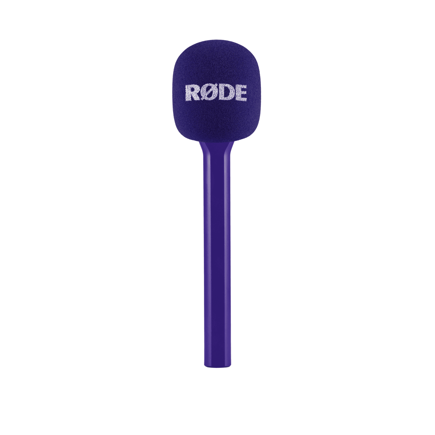 RODE Interview GO (Purple)