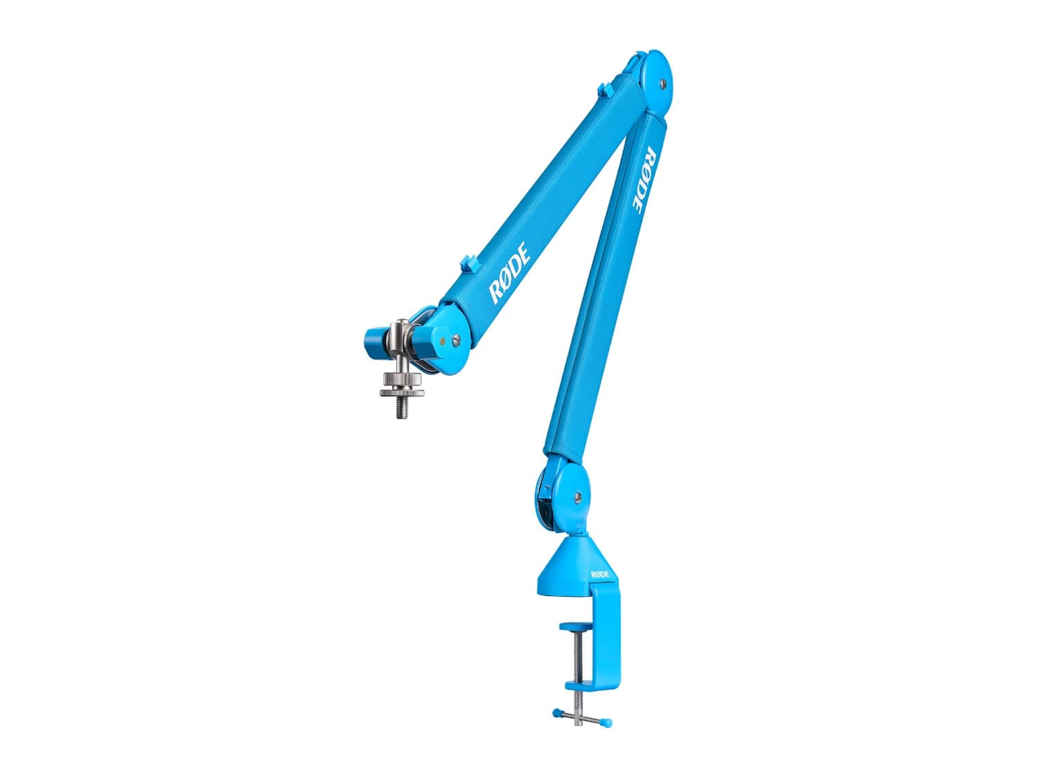 RØDE PSA1+ brazo de estudio profesional para micrófono (azul)