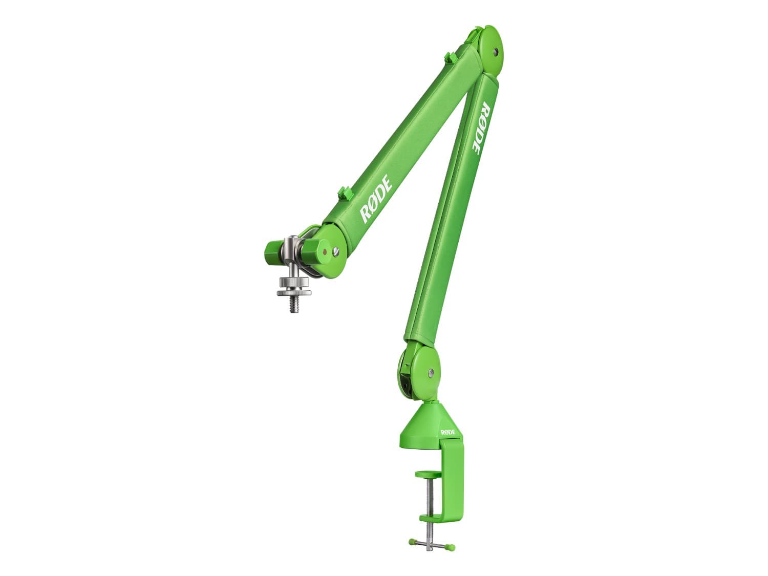 RØDE PSA1+ brazo de estudio profesional para micrófono (verde)