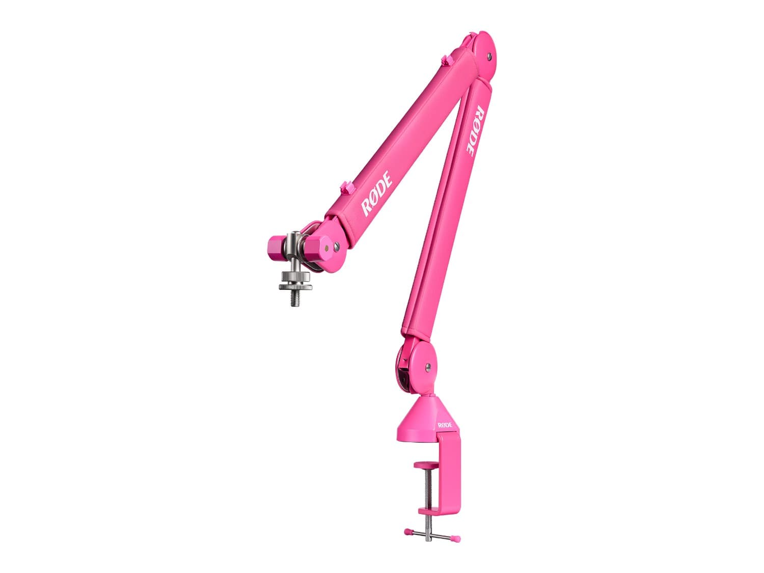 RØDE PSA1+ brazo de estudio profesional para micrófono (rosa)